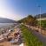 Comfortable apartments in the center of Tivat, private accommodation in city Tivat, Montenegro - Donja Lastva